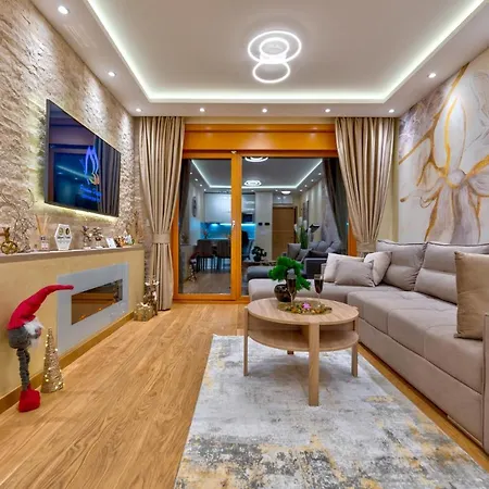 Papillon 4 * Zlatibor