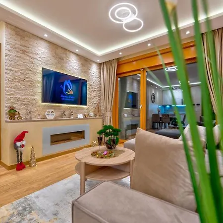 Papillon 4 * Zlatibor