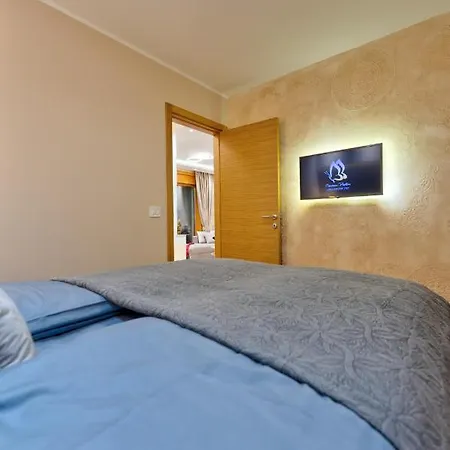 Papillon 4 兹拉蒂博尔