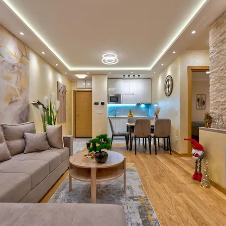 Papillon 4 兹拉蒂博尔