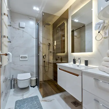 Apartment Papillon 4