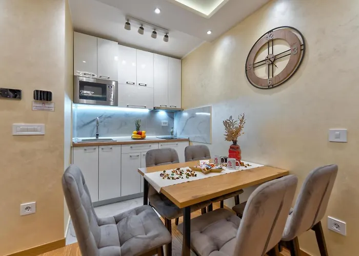 Apartamento Papillon 4 Zlatibor