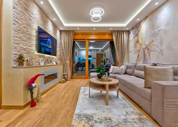 Papillon 4 * Zlatibor