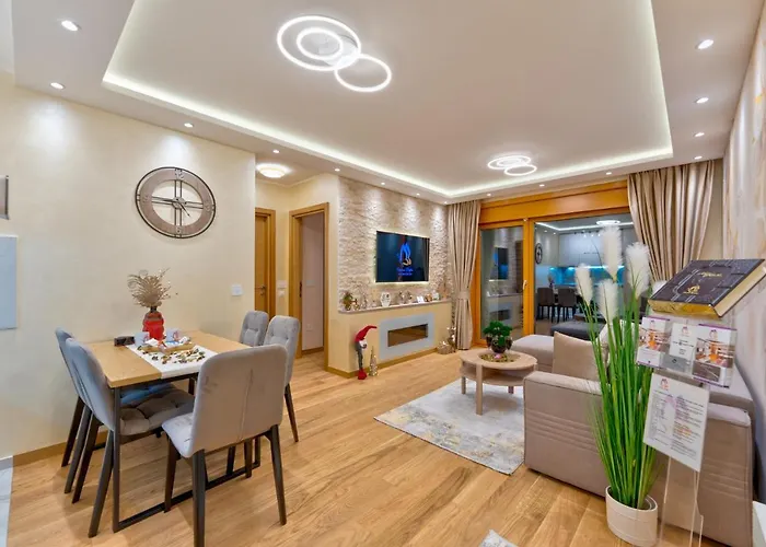 Apartamento Papillon 4 Zlatibor