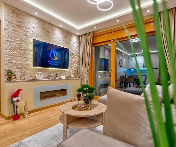 Papillon 4 * Zlatibor