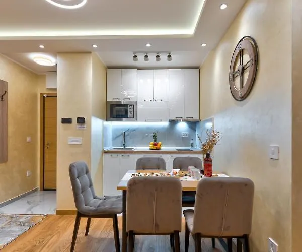 Papillon 4 * Zlatibor