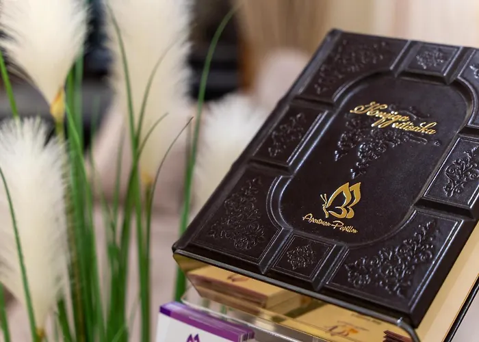 Papillon 4 Apartamento