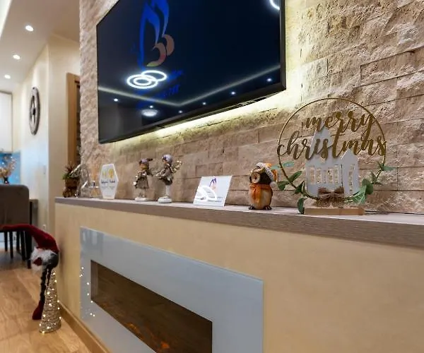 Apartamento Papillon 4 Zlatibor