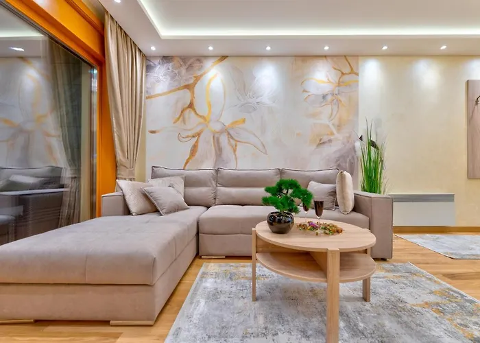 Papillon 4 Apartamento Zlatibor