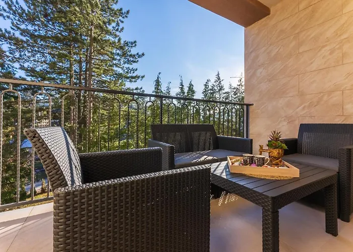 Apartamento Papillon 4 Zlatibor