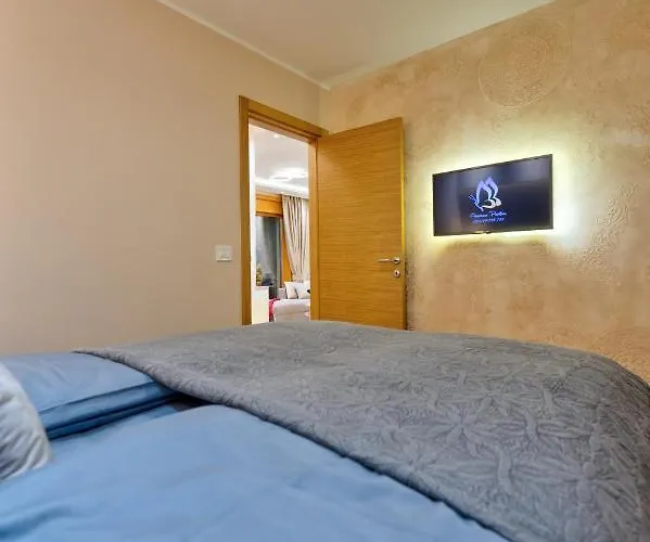 Papillon 4 Златибор