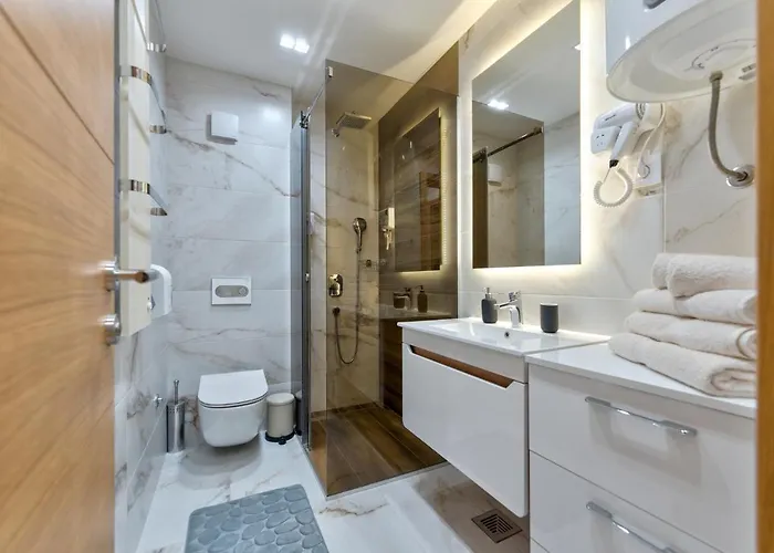 Apartamento Papillon 4