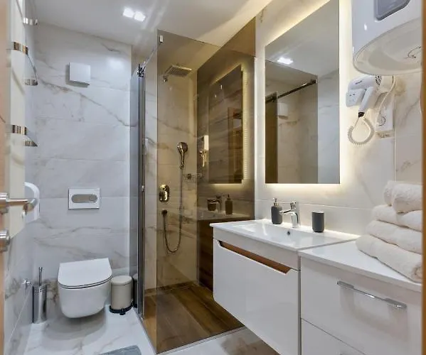 Apartamento Papillon 4 Zlatibor